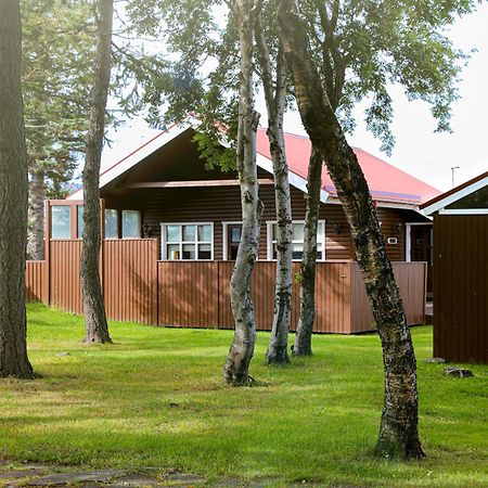 Akureyri Cottages 외부 사진
