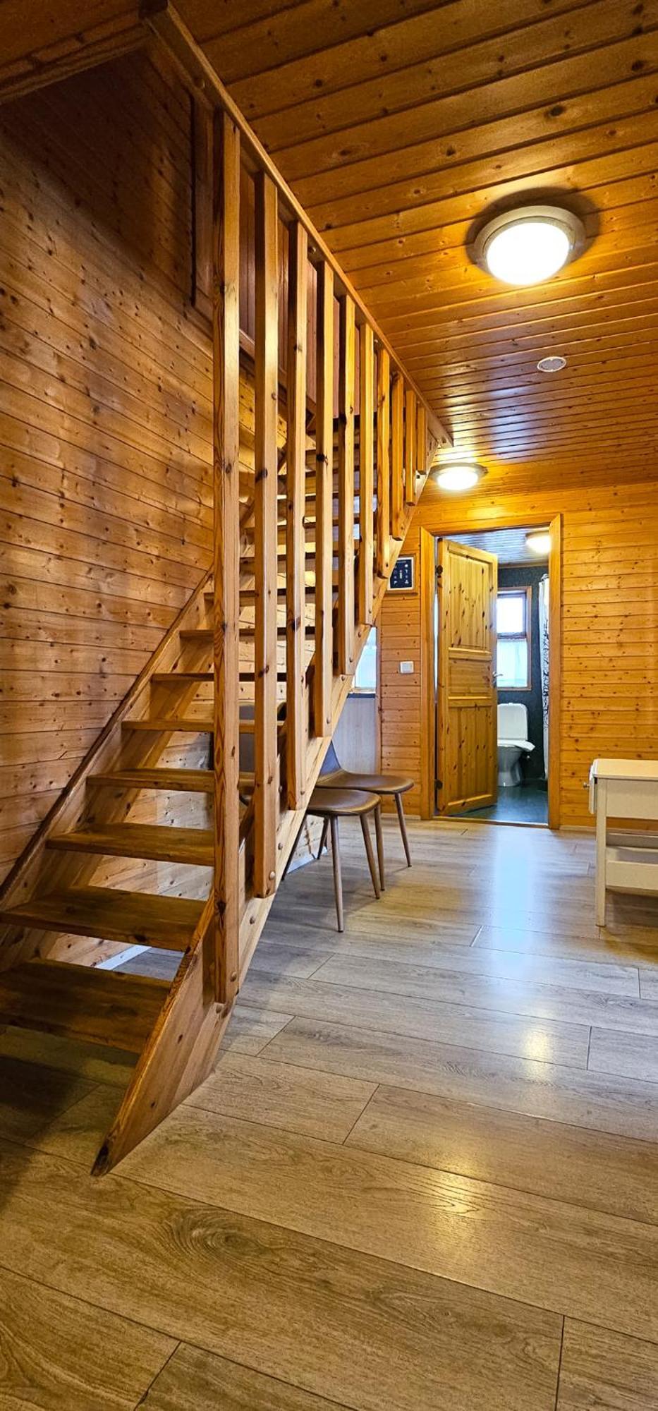 Akureyri Cottages 외부 사진