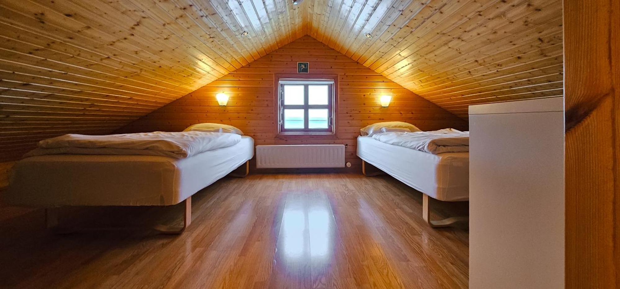 Akureyri Cottages 외부 사진