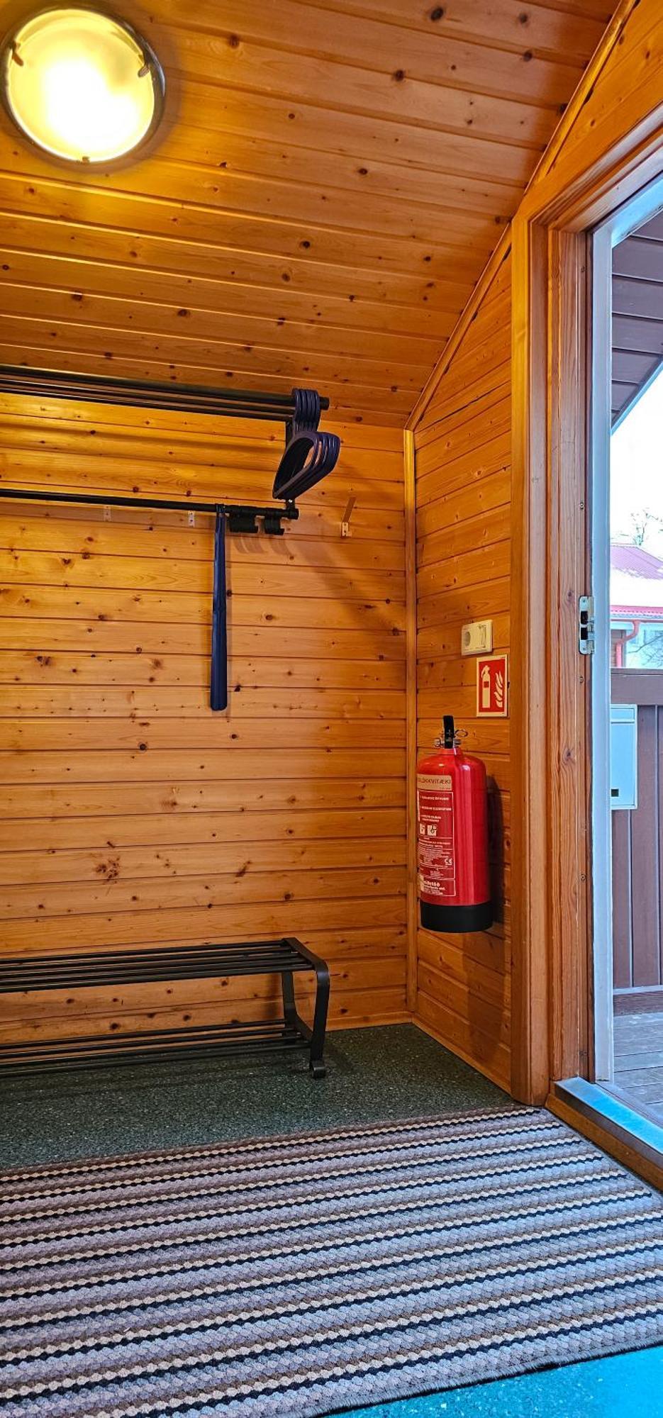 Akureyri Cottages 외부 사진