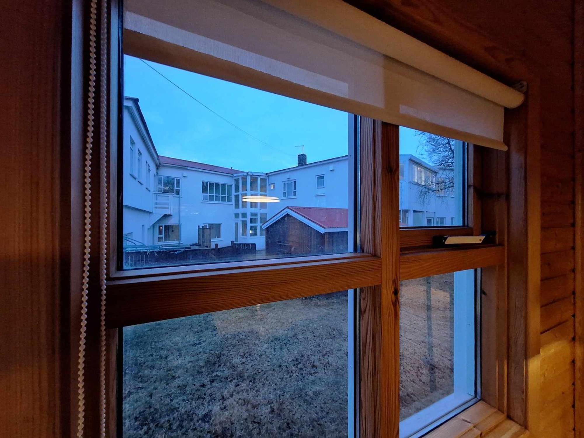 Akureyri Cottages 외부 사진