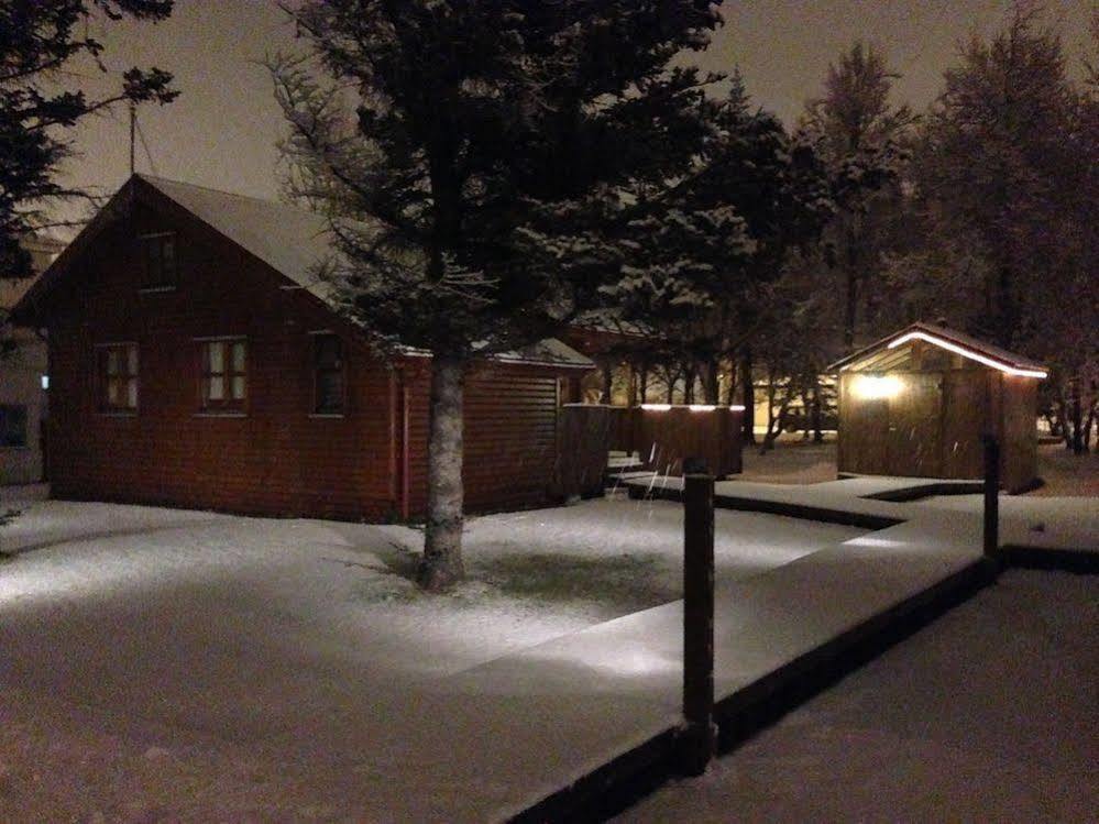 Akureyri Cottages 외부 사진