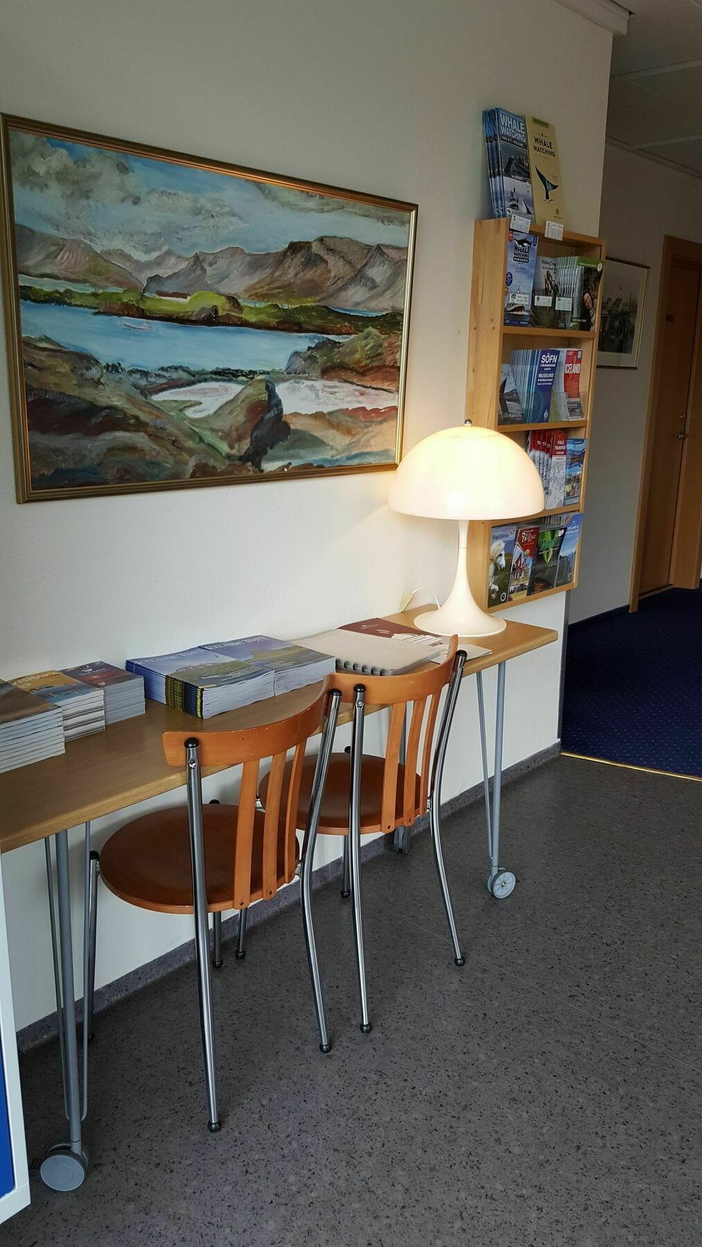 Akureyri Cottages 외부 사진